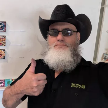 "Art Ramon" artist Tucson AZ