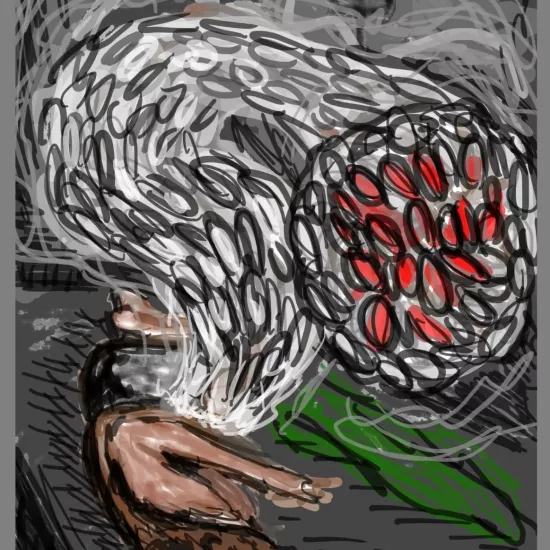 Ethereal Dream Worms of the Shaken Awake Bed Sleeper Ethereal Dream Worms of the Shaken Awake Bed Sleeper