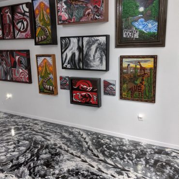 art ramon paintings