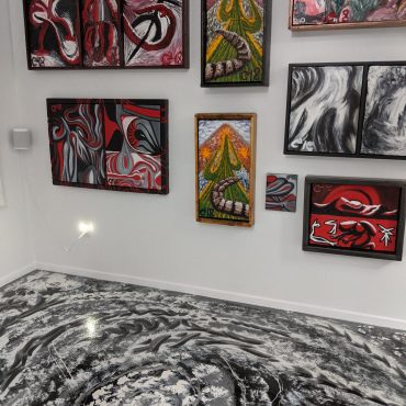 art ramon paintings