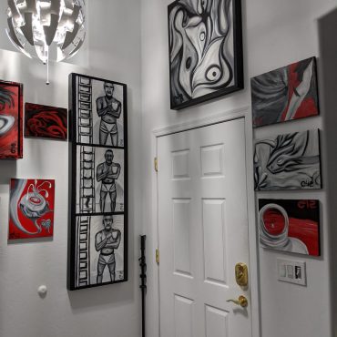 art ramon paintings