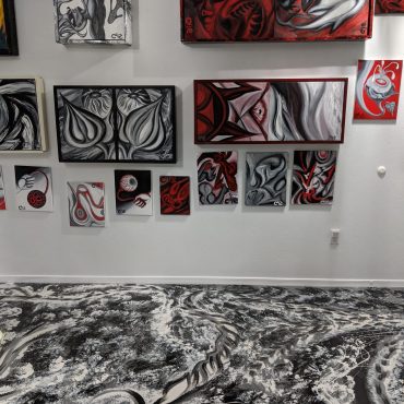 art ramon paintings