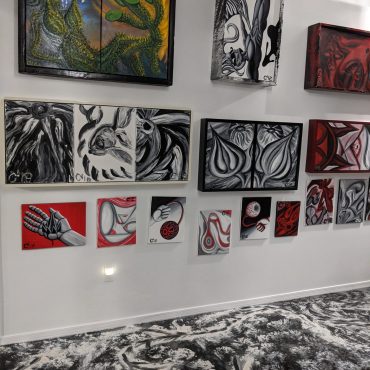 art ramon paintings
