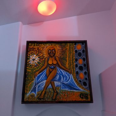 art ramon paintings