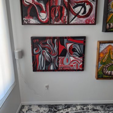 art ramon paintings