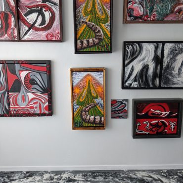 art ramon paintings