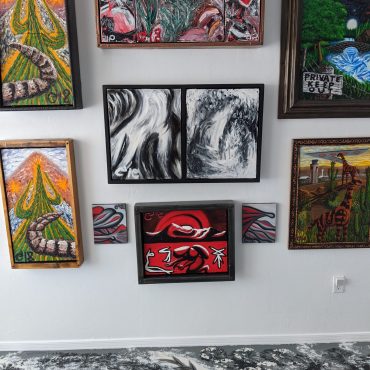 art ramon paintings