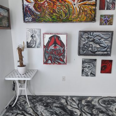 art ramon paintings
