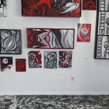art ramon paintings