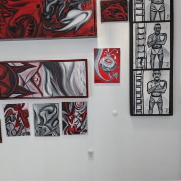 art ramon paintings