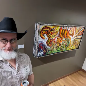 Art Ramon Community Foundation for Southern Arizona