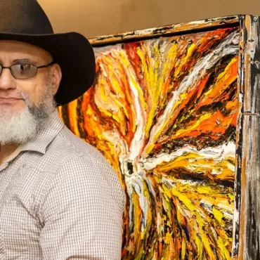 Art Ramon "Community Foundation for Southern Arizona"